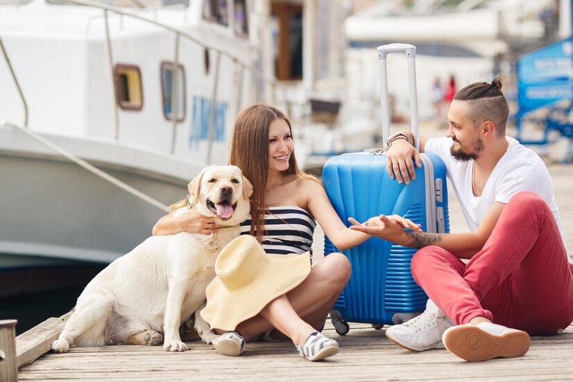 Create Lasting Memories: Your Guide to Pet Travel